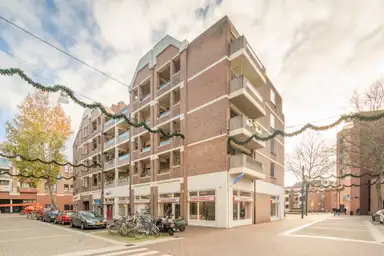 95m2 flat te huur voor 1118.1€/maand in Joep Nicolasstraat 306, Roermond