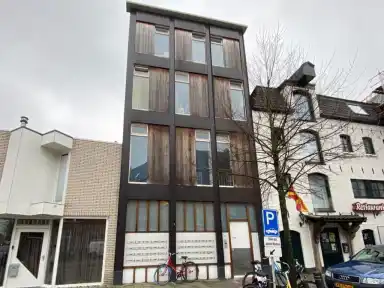 19m2 Kamer te huur voor 675€/maand in Boterdiep 94, Groningen