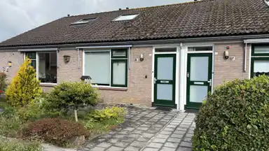 73m2 huis te huur voor 810.97€/maand in Het Reef 44, Goor