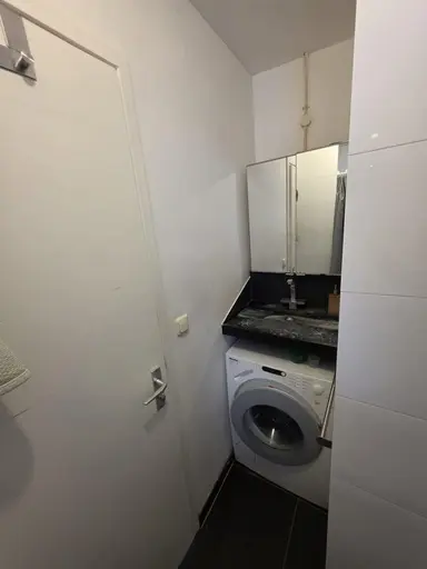 30m2 Appartement te huur voor 1450€/maand in Daalstraat, Utrecht