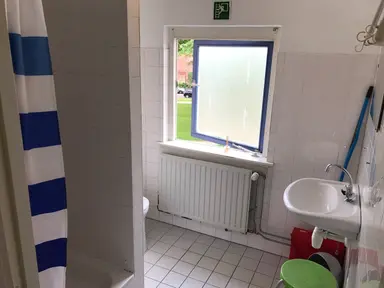 10m2 Kamer te huur voor 550€/maand in Geldersedam 79, 's-Hertogenbosch