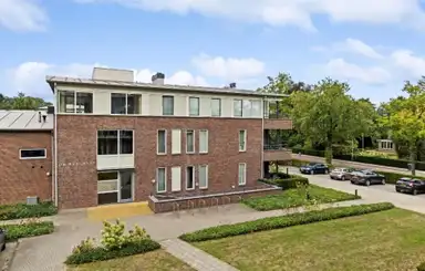 61m2 Flat zur Miete für 1043.08€/Monat in Badijkstraat 41, Twello