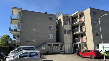 90m2 Appartement à louer pour 1650€/mois à Noorderbleek 64a, Lochem