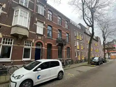 65m2 Appartement à louer pour 1350€/mois à Lyonnetstraat 650, Maastricht