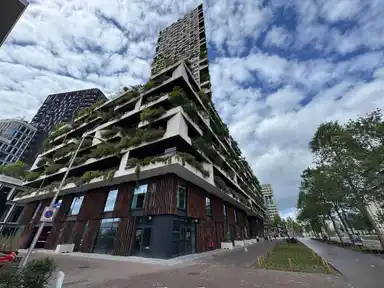 82m2 apartment to rent for 2795€/month in Hoola van Nootenstraat 309, Utrecht