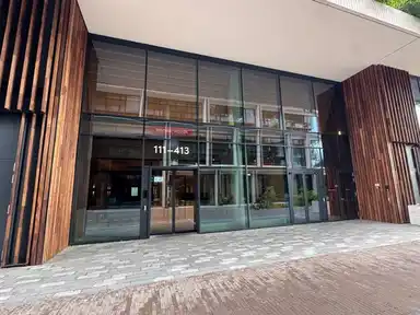 82m2 apartment to rent for 2795€/month in Hoola van Nootenstraat, Utrecht