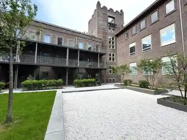 79m2 Wohnung zur Miete für 1750€/Monat in Oude Vest, Breda
