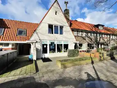 53m2 Appartamento in affitto per 1895€/mese a Eemnesserweg 2, Hilversum