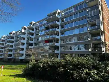 100μ² Διαμέρισμα προς ενοικίαση για 1600€/μήνα σε Beethovenlaan 35, Doorwerth