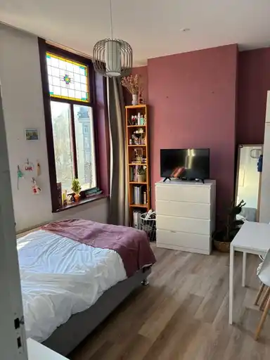 14m2 studio à louer pour 684€/mois à Mauritsstraat, Breda