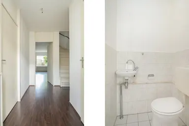 116m2 Casa in affitto per 1640€/mese a Mijndenhof, Amsterdam