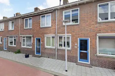 75m2 house to rent for 350€/month in Piersonstraat, Lekkerkerk
