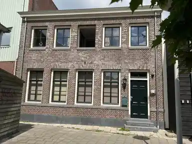 150μ² Διαμέρισμα προς ενοικίαση για 5400€/μήνα σε Tuinstraat, Wormerveer