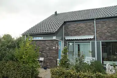 72m2 Casa in affitto per 980€/mese a IJsseldalstraat 32, Colmschate