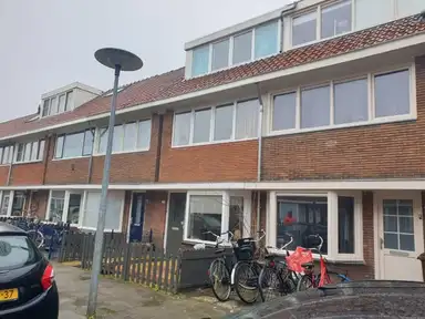 13m2 monolocale in affitto per 1900€/mese a Jan Haringstraat, Utrecht