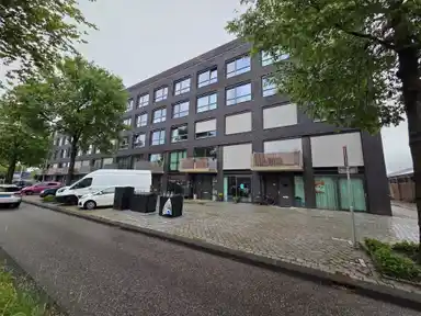 30m2 Appartamento in affitto per 804.77€/mese a Sontstraat 91, Deventer