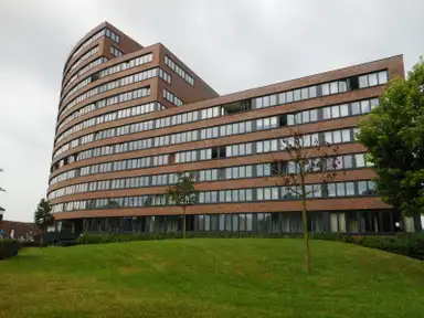 132m2 apartment to rent for 1675€/month in Hogeweide 404, Utrecht