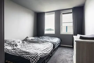 115m2 Appartement te huur voor 2050€/maand in Merwestraat, Sliedrecht