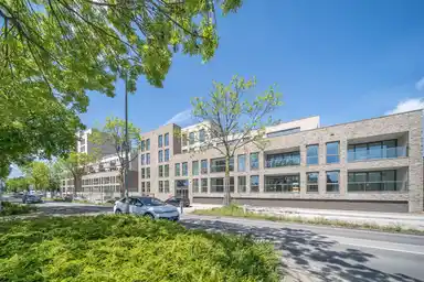 90m2 Appartamento in affitto per 1495€/mese a Gloeierij 10, Tiel