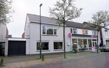114m2 apartment to rent for 1850€/month in Sint Jansplein, Moergestel