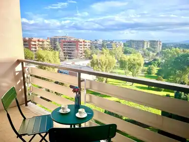 50μ² Διαμέρισμα προς ενοικίαση για 1900€/μήνα σε Rossum