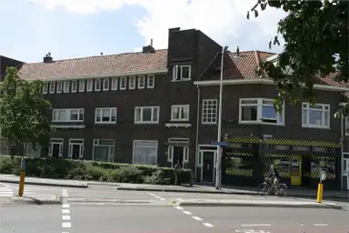 18m2 Chambre à louer pour 644€/mois à Schuttevaerkade 2, Zwolle