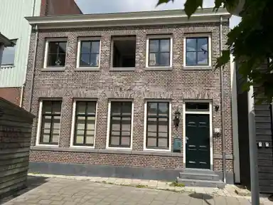 150m2 Appartement te huur voor 3000€/maand in Tuinstraat, Wormerveer