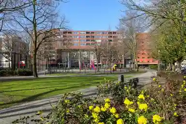 70m2 flat te huur voor 1600€/maand in Kipstraat 41C, Rotterdam