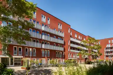 108m2 Appartement te huur voor 2125€/maand in Rolderdiephof 50, Utrecht