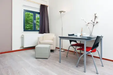 23μ² στούντιο προς ενοικίαση για 1125.99€/μήνα σε Rijswijkstraat 175, Amsterdam