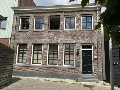 150μ² Διαμέρισμα προς ενοικίαση για 3000€/μήνα σε Tuinstraat 65, Wormerveer
