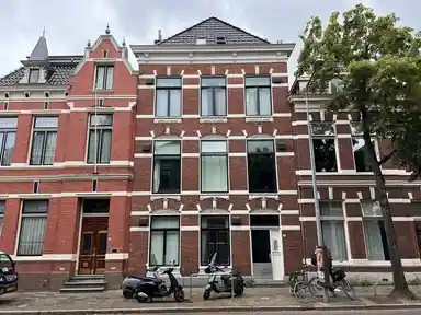 18m2 Zimmer zur Miete für 593€/Monat in Westersingel, Groningen
