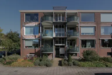 62m2 Appartamento in affitto per 885.97€/mese a Zoddenbergstraat 3, Oldenzaal