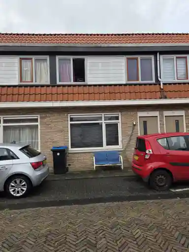 58m2 Casa in affitto per 777.89€/mese a Joh. Fred. Gronoviusstraat 15, Deventer