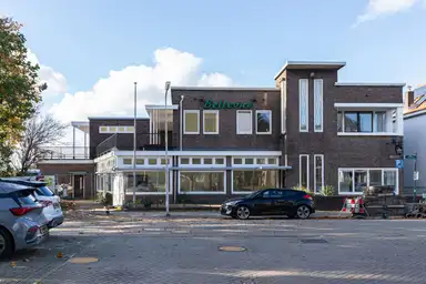 115m2 flat te huur voor 2050€/maand in Merwestraat 61, Sliedrecht