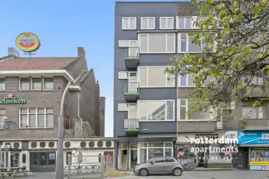 55μ² Διαμέρισμα προς ενοικίαση για 1725€/μήνα σε Broersvest, Schiedam
