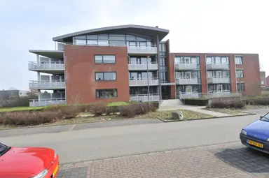 82m2 apartment to rent for 742.78€/month in Oude Roermondseweg 41, Herten