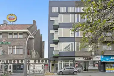 55m2 apartment to rent for 1725€/month in Broersvest, Schiedam