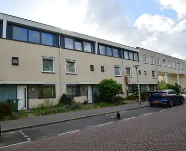 106m2 house to rent for 1825€/month in Catharina van Renneslaan 33, Amstelveen