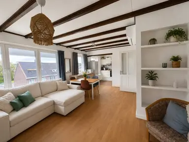 76μ² Διαμέρισμα προς ενοικίαση για 1101€/μήνα σε Heerlerbaan, Heerlen
