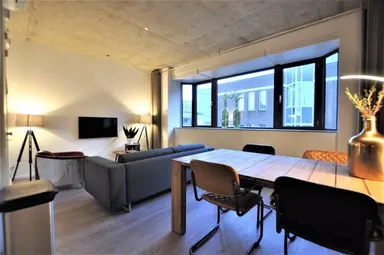 53m2 Appartamento in affitto per 1895€/mese a Wal, Eindhoven