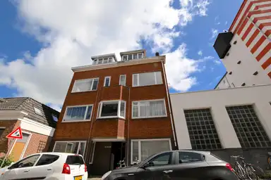 69m2 Wohnung zur Miete für 1966.5€/Monat in Moesstraat 23b, Groningen