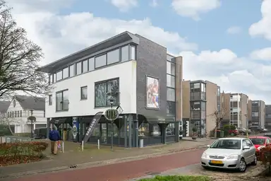 42.48m2 Appartamento in affitto per 572.49€/mese a Havikskruid 37A, Zeewolde