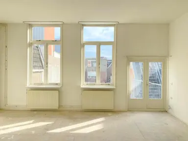 44m2 Studio zur Miete für 733€/Monat in Gelkingestraat 5-18, Groningen