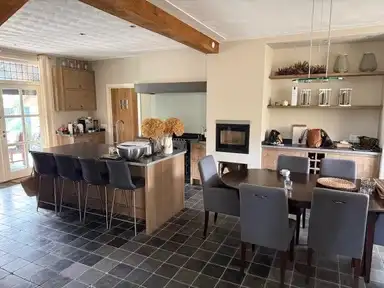 381μ² μονοκατοικία προς ενοικίαση για 300€/μήνα σε Schijndel