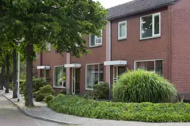 75m2 house to rent for 782.14€/month in Vellekatelaan 24, Almelo