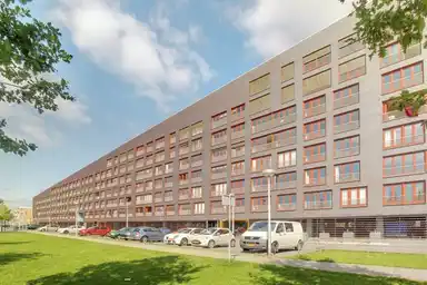 108m2 apartment to rent for 1625€/month in Musicallaan, Utrecht
