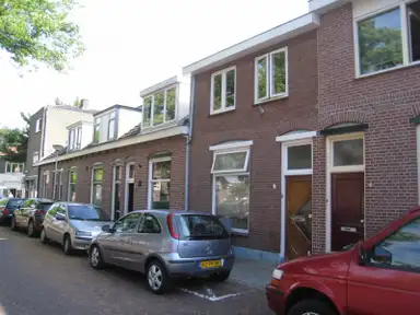 14m2 Chambre à louer pour 550€/mois à Sint Josephplein 9, Zwolle