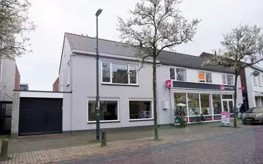 113m2 apartment to rent for 1850€/month in Rootven 8C, Moergestel