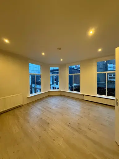 80m2 flat to rent for 1450€/month in Singelpassage, Assen